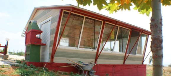 5 Schlafzimmer Villa in Maroneia, Greece, Nr. 6001 8