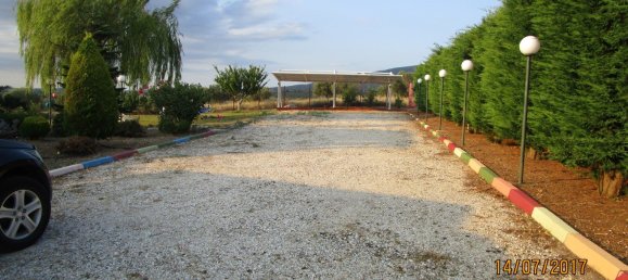 5 غرف نوم فيلا في Maroneia, Greece رقم 6001 19