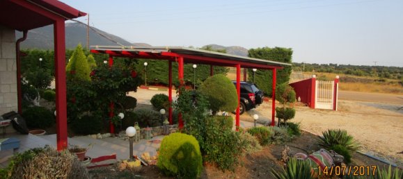 5 Schlafzimmer Villa in Maroneia, Greece, Nr. 6001 17