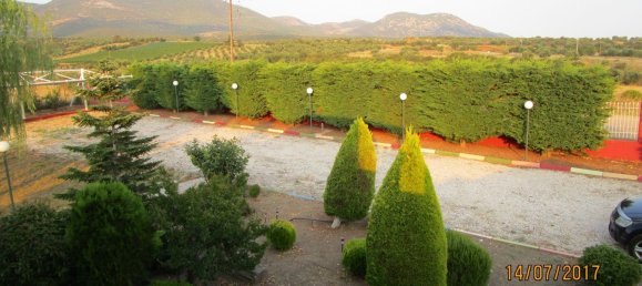 5 Schlafzimmer Villa in Maroneia, Greece, Nr. 6001 26