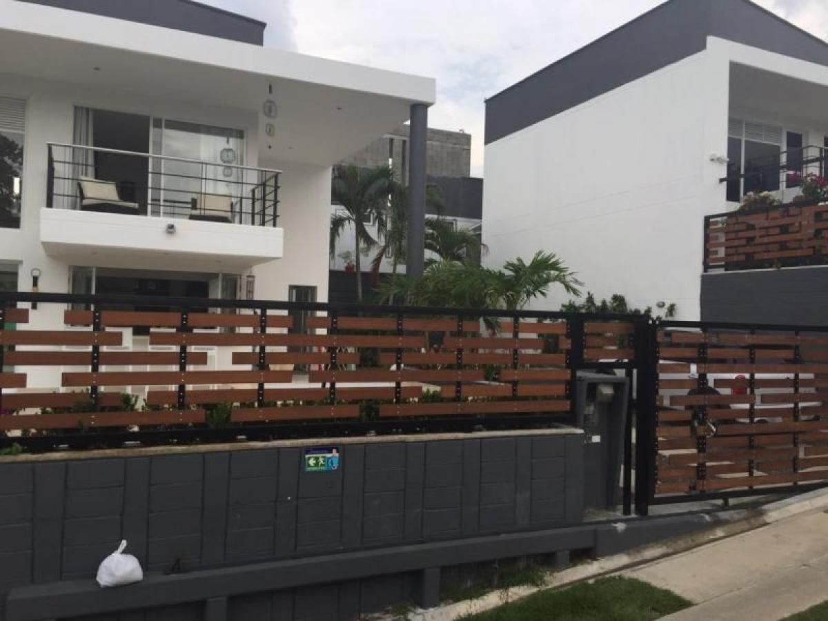 3 bedrooms House in Antioquia, Colombia No. 923