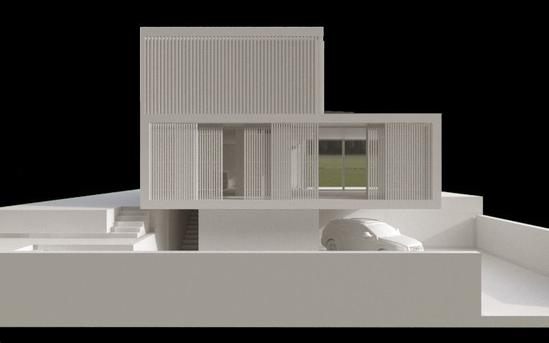  Land in Lousa, Portugal No. 345670