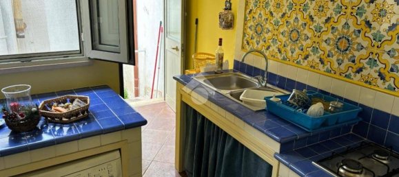 1 غرف نوم منزل في Alezio, Italy رقم 163072 12