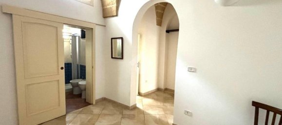 1 غرف نوم منزل في Alezio, Italy رقم 163072 10