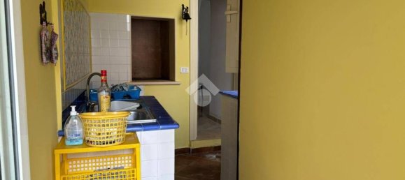 1 غرف نوم منزل في Alezio, Italy رقم 163072 13