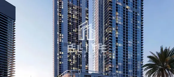 استوديو في مدينة محمد بن راشد, UAE رقم 113356 7