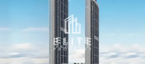 استوديو في مدينة محمد بن راشد, UAE رقم 113356 3