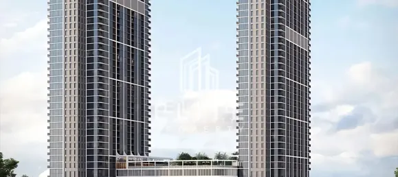 استوديو في مدينة محمد بن راشد, UAE رقم 113356 6