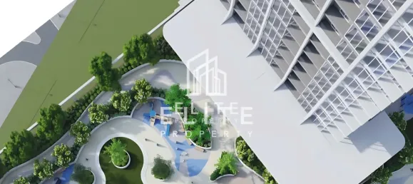 استوديو في مدينة محمد بن راشد, UAE رقم 113356 5