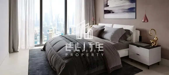 استوديو في مدينة محمد بن راشد, UAE رقم 113356 2