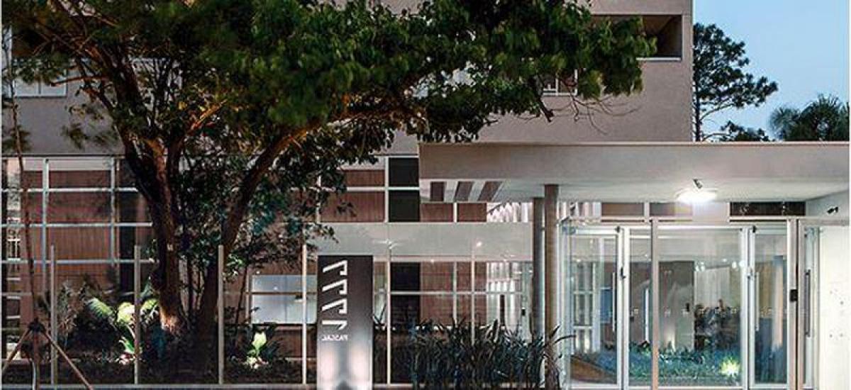 Casa de 4 dormitorios en Sao Paulo, Brazil No. 585240