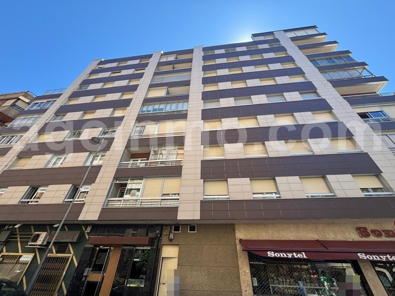 4 bedrooms Apartment in Valladolid, Spain No. 178529