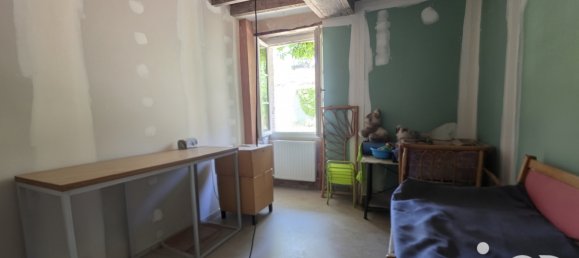 8 bedrooms House in Yonne, France No. 348577 13