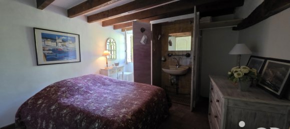 8 bedrooms House in Yonne, France No. 348577 9