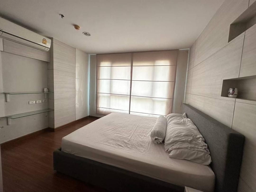 2 chambres Condo à Din Daeng, Thailand No. 74436