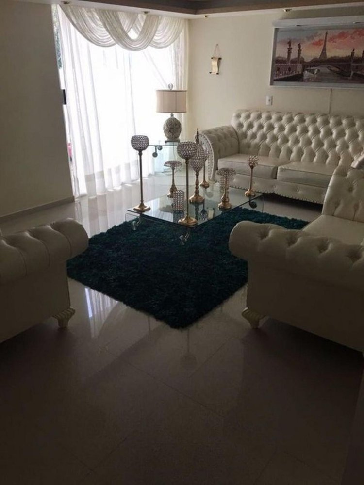 3 bedrooms House in Ciudad Lopez Mateos, Mexico No. 186925