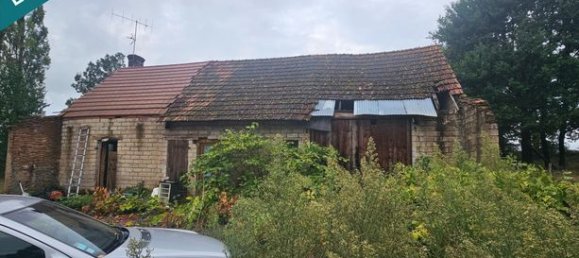 2 bedrooms House in Bantanges, France No. 358928 4