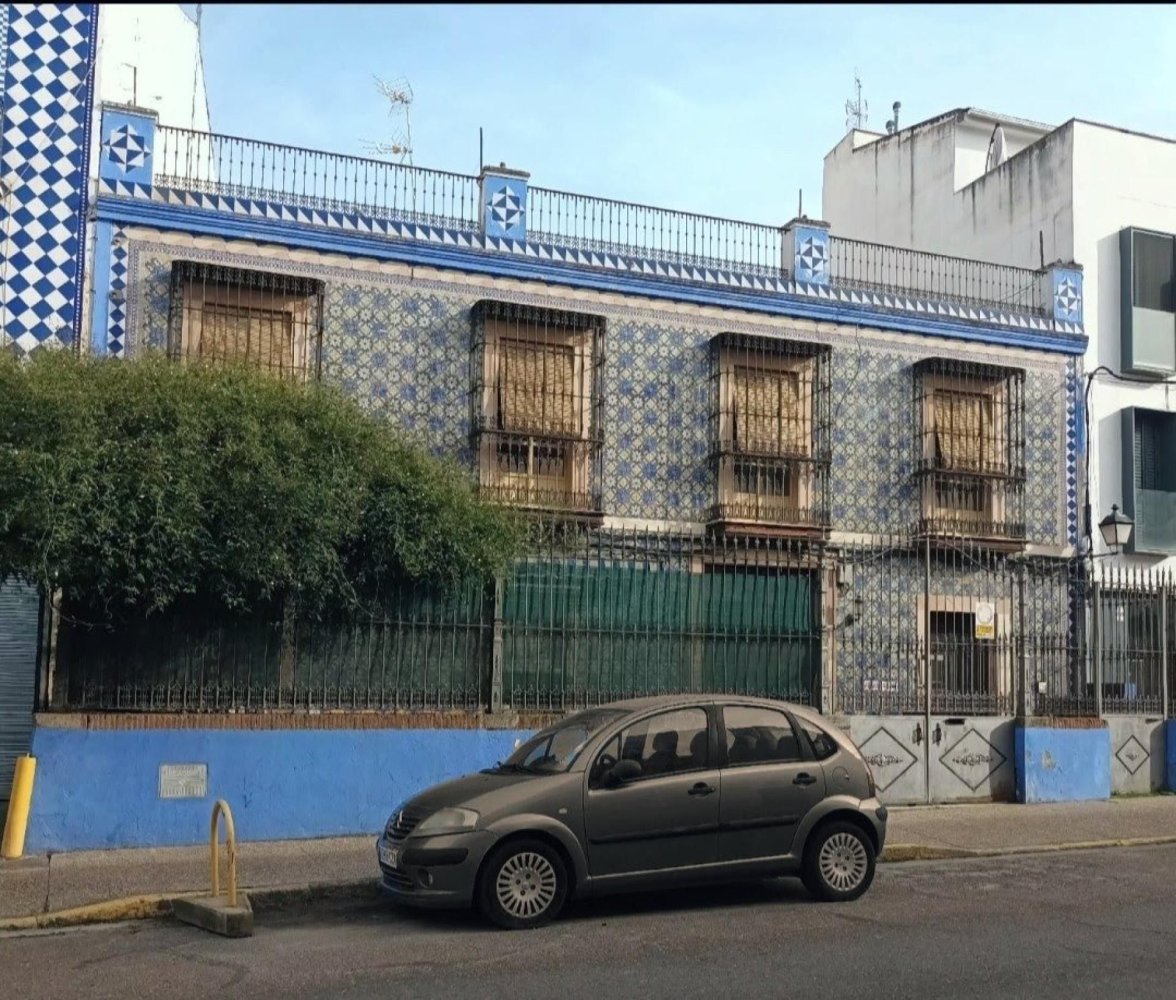 15 Schlafzimmer Haus in Badajoz, Spain, Nr. 196013
