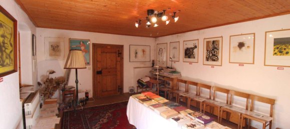 Дом с 8 комнатами в Хюттенберг, Австрия № 216829 16