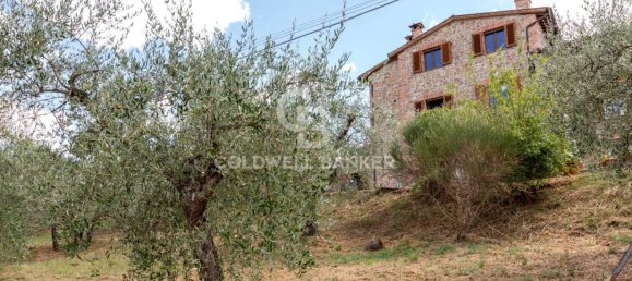 3 bedrooms House in Città della Pieve, Italy No. 353591 38