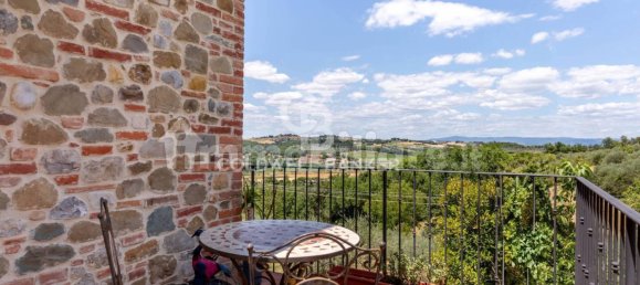 3 bedrooms House in Città della Pieve, Italy No. 353591 31