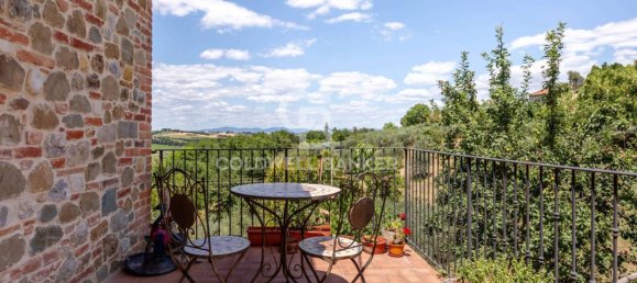 3 bedrooms House in Città della Pieve, Italy No. 353591 30