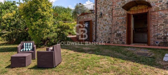 3 bedrooms House in Città della Pieve, Italy No. 353591 10