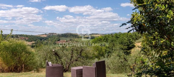 3 bedrooms House in Città della Pieve, Italy No. 353591 8