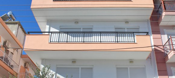 Таунхаус с 12 комнатами в Пиерия, Центральная Македония, Македония и Фракия, Греция № 53935 8