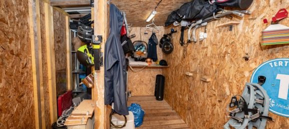 Casa de 2 dormitorios en Doubs, France No. 353526 17