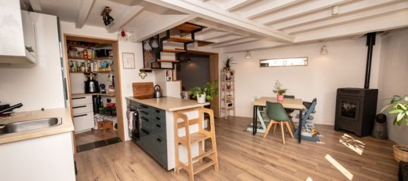 Casa de 2 dormitorios en Doubs, France No. 353526 6