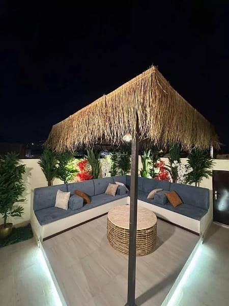 2 bedrooms Apartment in Riyadh, Saudi Arabia No. 996