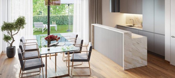 Adosado de 3 habitaciónes en Vienna, Austria No. 157573 5