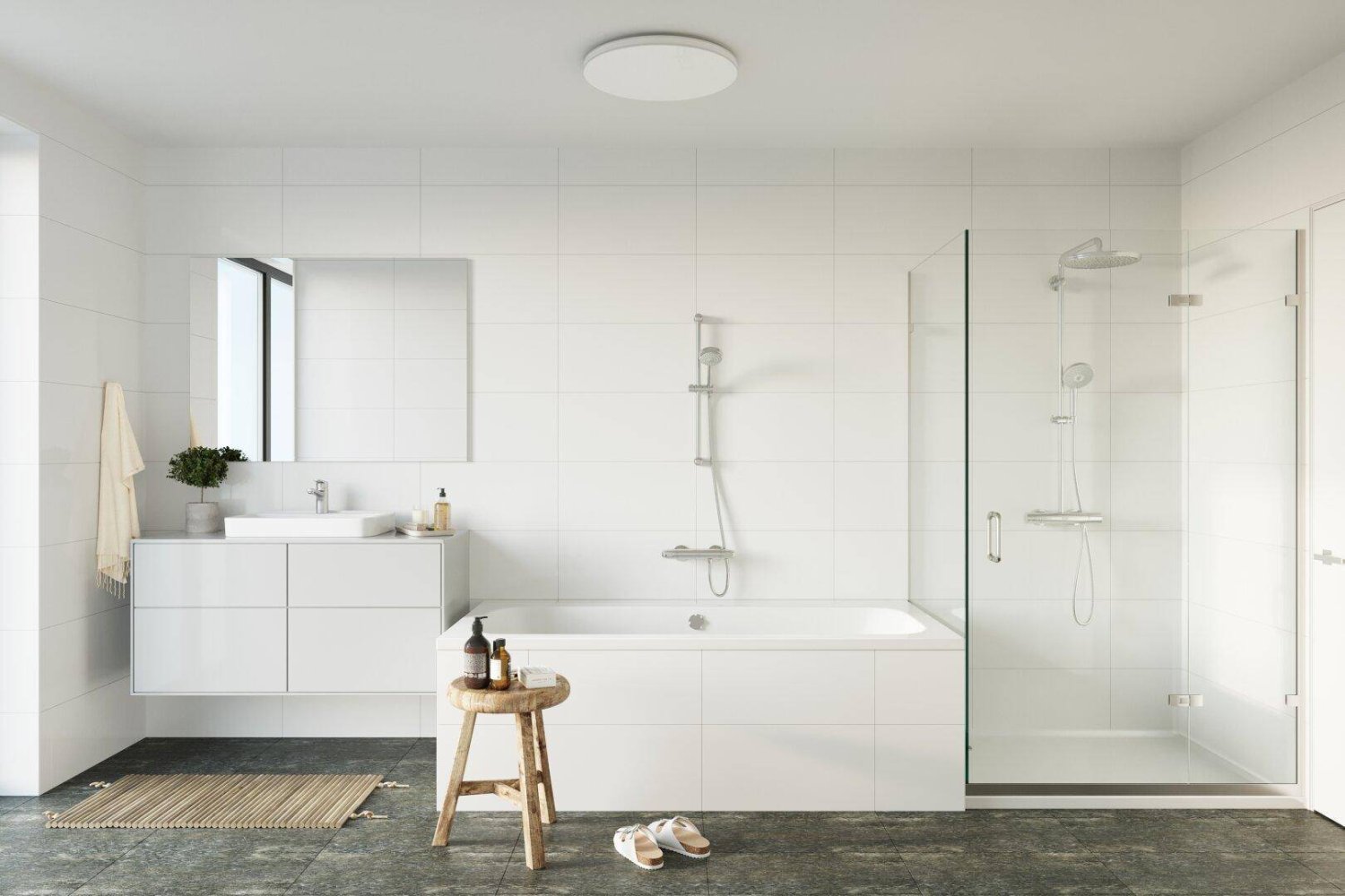 Adosado de 3 habitaciónes en Vienna, Austria No. 157573