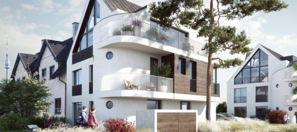 Adosado de 3 habitaciónes en Vienna, Austria No. 157573 3