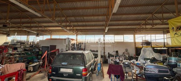 1-salle Propriété commerciale à Anguillara Sabazia, Italy No. 306532 13