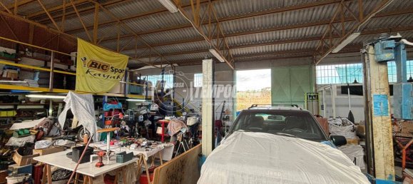 1-salle Propriété commerciale à Anguillara Sabazia, Italy No. 306532 16