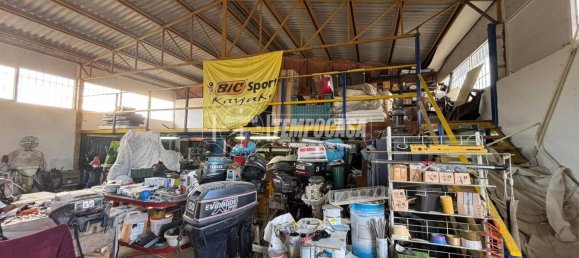 1-salle Propriété commerciale à Anguillara Sabazia, Italy No. 306532 9