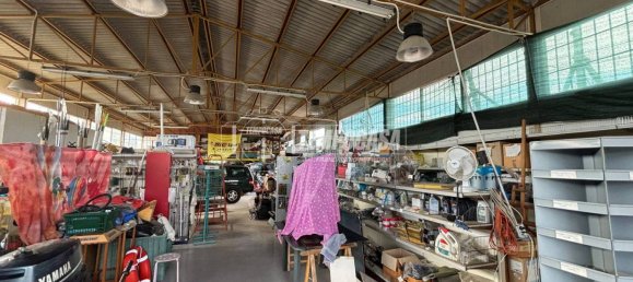 1-salle Propriété commerciale à Anguillara Sabazia, Italy No. 306532 6