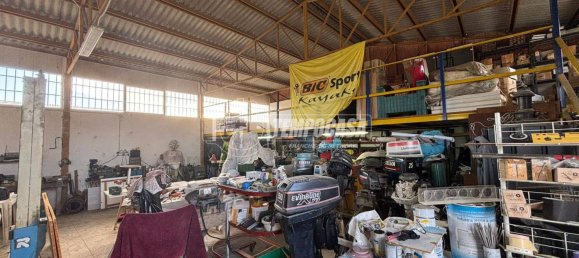 1-salle Propriété commerciale à Anguillara Sabazia, Italy No. 306532 12