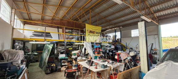 1-salle Propriété commerciale à Anguillara Sabazia, Italy No. 306532 15