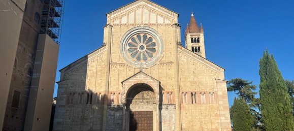 4 Schlafzimmer Wohnung in Verona, Italy, Nr. 353143 9