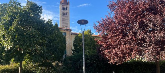 4 Schlafzimmer Wohnung in Verona, Italy, Nr. 353143 10