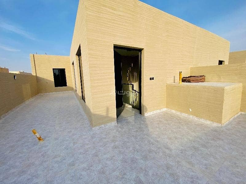 5 bedrooms Apartment in Riyadh, Saudi Arabia No. 550
