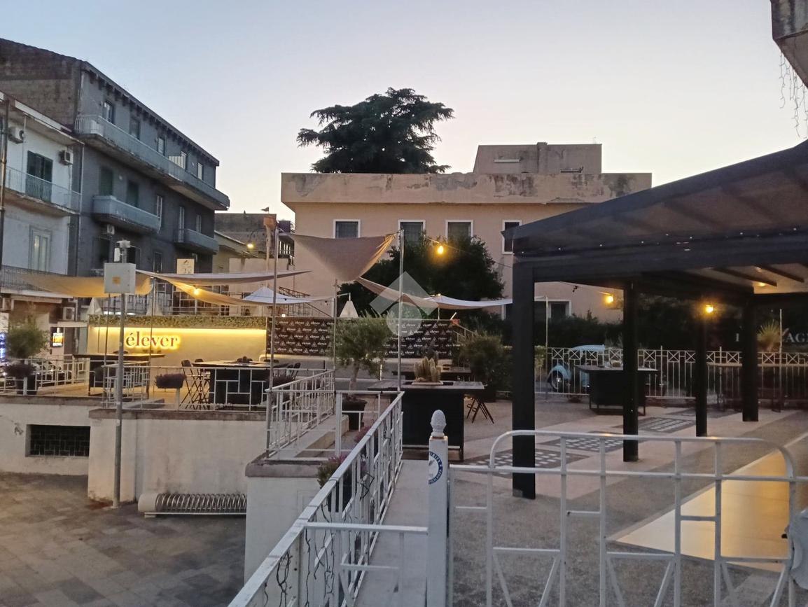 2 rooms Apartment in Somma Vesuviana, Italy No. 108714