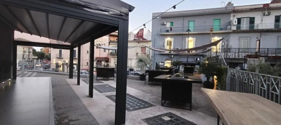 2 rooms Apartment in Somma Vesuviana, Italy No. 108714 2