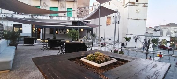 2 rooms Apartment in Somma Vesuviana, Italy No. 108714 8