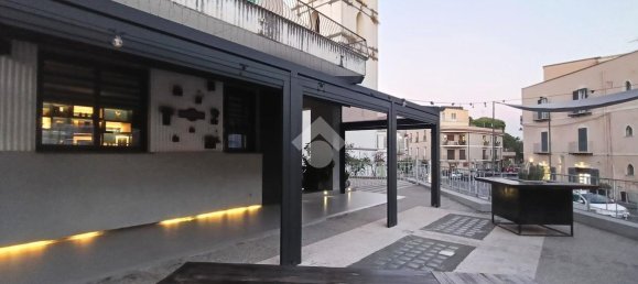 2 rooms Apartment in Somma Vesuviana, Italy No. 108714 4