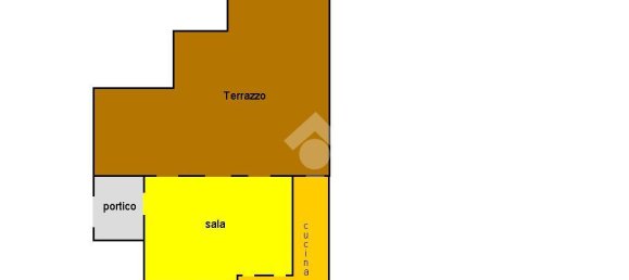 2 rooms Apartment in Somma Vesuviana, Italy No. 108714 17