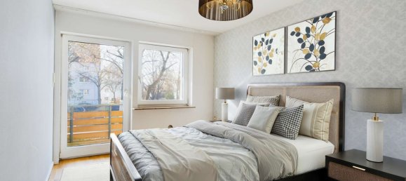 4 rooms Apartment in Ludwigsburg, Germany No. 58325 10